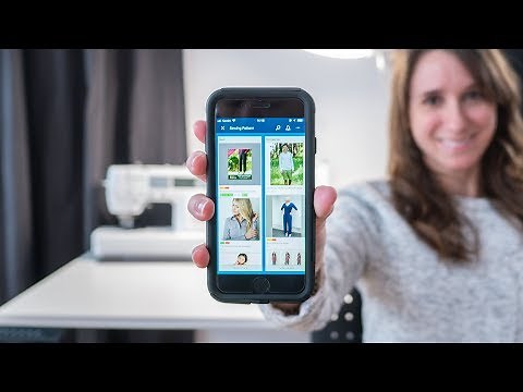 HOW I ORGANIZE MY PATTERNS USING TRELLO