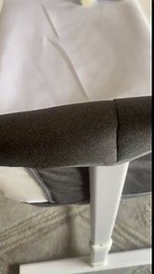 RONBEI Baby Bassinet, Baby Bassinet Bedside Sleeper, Portable Bassinets for Newborn/Infant/Baby Boy/Baby Girl