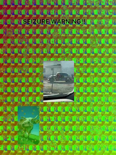 Wicked Weasel and the Confktified Morning Show