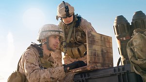 Defense & intelligence