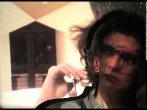 Gérard Courant dans "Cinématé avec Maruschka Detmers" (2001)