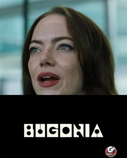 Gaius Bolling | Check out the teaser trailer for Bugonia, a science fiction comedy film directed by Yorgos Lanthimos from a screenplay by Will Tracy. It is... | Instagram