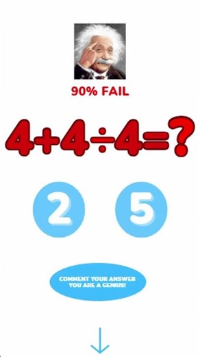 Can you solve this 5th-grade math problem? 22