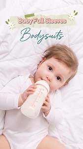 Wrap your baby in comfort with our adorable full-sleeve bodysuit. Soft, breathable, and made with love! 🥰 Avail Free Shipping on orders above Rs. 3000/- For further details, Inbox or contact us at 0333 1421787 . . . . . #babyplanet #sale #babyplanetpakistan #babyplanetbasics #newarrivals #love #babygirl #babyboy #parenting #summerfashiontrends #newcollection2024 #babyclothing #babyshop #onlineshoppingstore #toddlers #fashionaccessories #newmommy #newbornbaby | Baby Planet