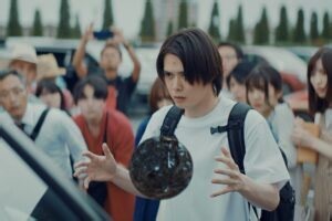 “触れたらエグられる” 映像化不可能と言われた岩明均(「寄生獣」)の“怪作”がドラマシリーズ化！『七夕の国』ディズニープラスで独占配信｜ニフティニュース