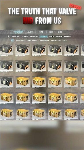 Bots Are Becoming A Problem For The CS2 Skin Market. What is Valve doing about it? #cs2 #cs2skins