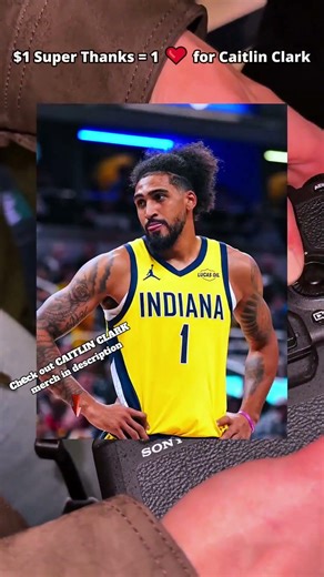 Caitlin went FULL paparazzi tonight 😭📸 #caitlinclark