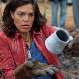 90K views · 1.5K reactions | Opening the trench kiln. After firing...