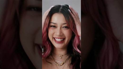 The latest charms to join the group? Six new Pandora Minis styled by KATSEYE. 🌍 😊 🎵 ✌ 🍀 🧩 | Ryan Schinman