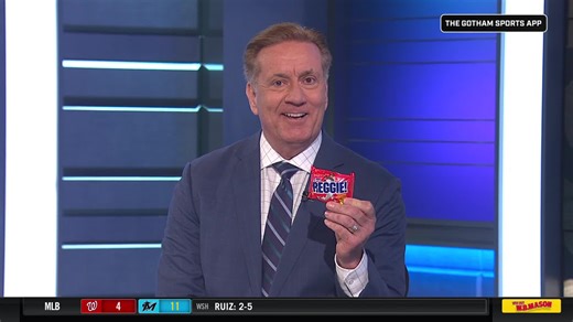 6.9K views · 83 reactions | Some SWEET memories right here from Bob & Jack!  #YANKSonYES | YES Network | Facebook