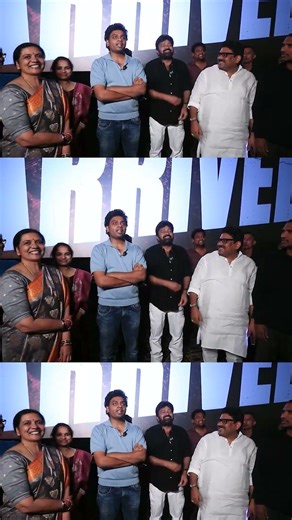 AMB Cinemas packed with families | Biker | Sharwanand | Malvika | Dr Rajasekhar | Abhilash #YTshorts