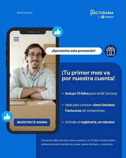 Facturama App