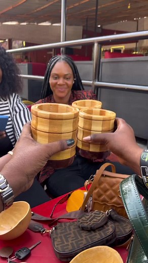 Exploring Traditional African Culture Through Vibrant Clips