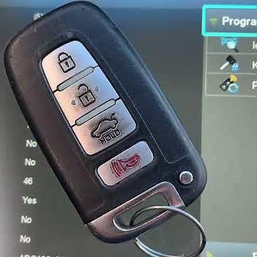 Re program customer FOB