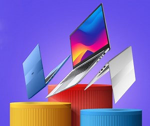 Infinix INBook Y2 Plus budget laptop to launch in India soon - Gizmochina