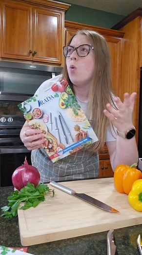 444 reactions · 83 shares | Fundraising your way! Sell with Printed Catalogs, Online, or both! ✅ Earn 40% profit on every sale ✅ Every product is made in the USA ✅ 5-Star products made with superior craftsmanship | Rada Cutlery | Facebook