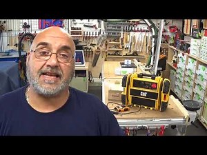 How to protect your Rinnai tankless during power outage.