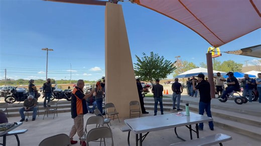 Trike Fest Trike Race!! 🏁 | Caliente Harley-Davidson
