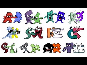 LAST LETTER STANDING! ⚔️ Greek Alphabet Battle Royale