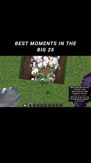 Minecraft Explosion meme#shorts #minecraft