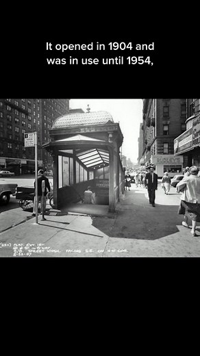 Exploring the Abandoned 91st Street Station of the NYC Subway