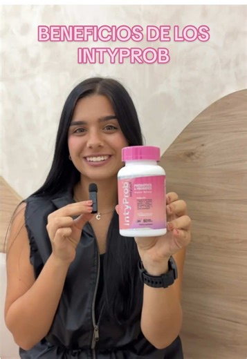 Beneficios de los Intyprob: Mejora tu salud digestiva
