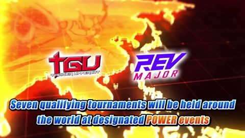 Dragon Ball FighterZ - Official World Tour 2023/2024 Announcement Trailer