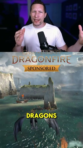 New Dragon Tessarion Arrives in Game of Thrones: Dragonfire