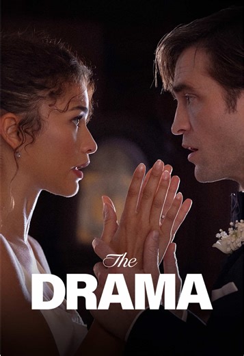 The Wedding of the Year: Zendaya & Robert Pattinson