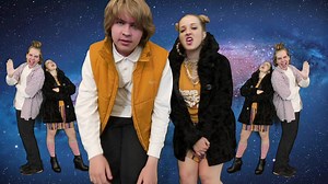 13 reactions | Chickenbone (Original Music Video) performed by Lucas...