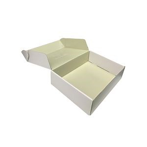 [Hot Item] Custom White Printing Gift Box Packaging