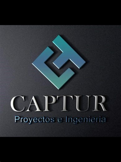 Logotipo Profesional para Constructora: Diseño de Monograma