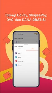 Flip: Bebas Biaya Transfer