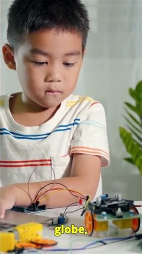 Schools in 2050 Won’t Have Classrooms 😲