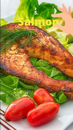 15 Foods That Can Help Lower Cortisol Level & Relieve Stress #shorts