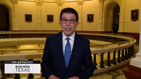 Texas redistricting battle to begin new phase with Democrats' expected return to Capitol