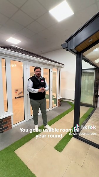 Understanding Conservatory and Extension Costs