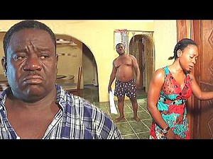 A Fool At 40 | Get Ready To Laff Til U Forget Ur Worries In Dis Funny Mr Ibu Movie |-Nigerian Movies
