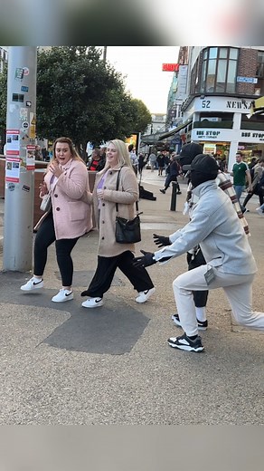 62K views · 387 reactions | Mannequins that can scare you twice #scared #girl #reaction #prank #viralvideos #humor #prankster #funnyvideos #laughter #bestoftheday #fypシ゚ | Tourmeka | Facebook