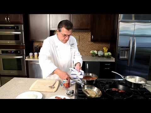 Creole Kitchen Web Series Episode 8: Blue Runner Creole Cream Style Red Beans