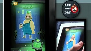 App of the Day: Tiny Invaders