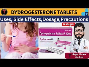 dydrogesterone tablets ip 10 mg | dydrogesterone tablet kis kaam aati hai | Duphaston kis kaam ata h