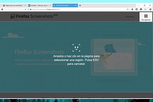Ya está disponible Firefox 56 con algunas de las funciones de Firefox Quantum