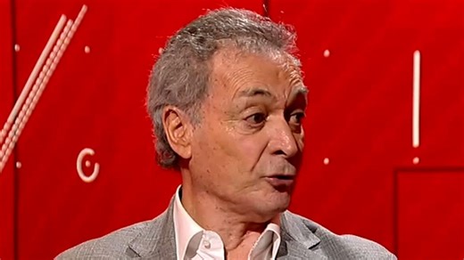 José Luis Clerc, en SC Shorts: el recuerdo de su entrenador, la final de Copa Davis y la depresión post retiro