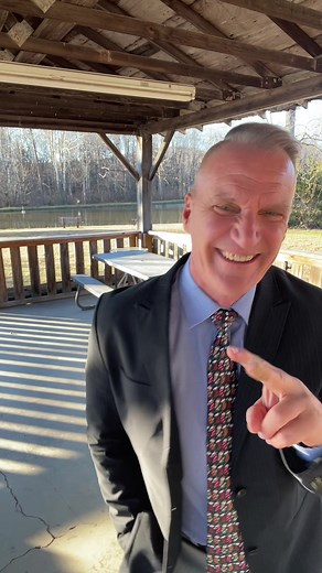 Dancing Outside with Carmen and Shawn Brower