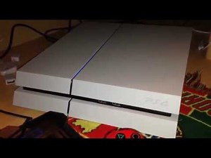 Playstation 4 Probleme de démarrage !