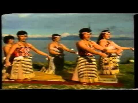 " Hoea Ra " - MAORI