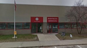 Des Moines Social Security Office 455 SW 5th St, Des Moines, Iowa 50309