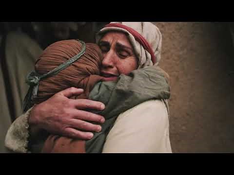 DISCOVER JESUS - Jesus Christ Heals the Canaanite Woman’s Daughter (Matthew 15:21-28) ESV