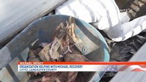 Mennonite Disaster Services gearing up to help Hurricane Michael victims